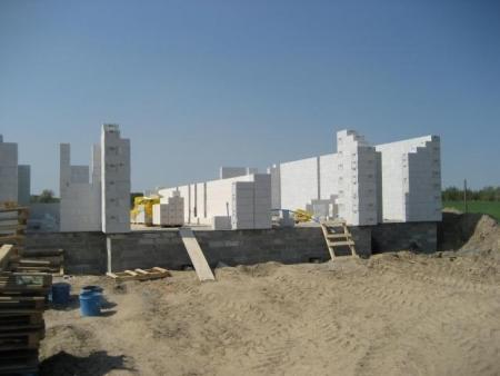budowa Osiedle Bnińskie w Kórniku 1